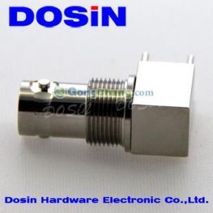 供應HD-SDI專用高清BNC視頻連接器_電子元器件_世界工廠網中國產品信息庫