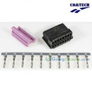 供應(yīng)OBD-2 汽車診斷頭,OBDII 連接器_電子元器件_世界工廠網(wǎng)中國(guó)產(chǎn)品信息庫