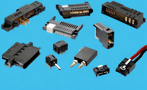 從中國制造到全球領先,星坤連接器的全球化之路