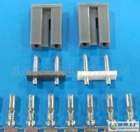 0-8.8mm TJC1膠殼、針座、端子、條形連接器及接插件綜合解析