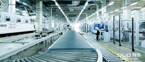 我樂櫥柜的內(nèi)外兼修之路 設(shè)計(jì)力強(qiáng)，品質(zhì)過硬