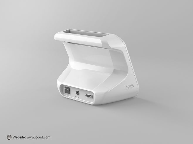 呼吸治療醫(yī)療器械外觀(guān)設(shè)計(jì) 融合美學(xué)、功能與人文關(guān)懷的創(chuàng)造之旅