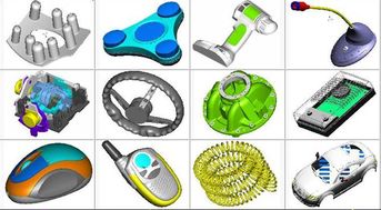 深圳UG產(chǎn)品設(shè)計(jì)培訓(xùn)班 開(kāi)啟專(zhuān)業(yè)設(shè)計(jì)之旅